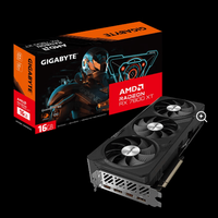 华硕 AMD蓝宝石RX6750GRE6650XT7700XT7800XT7900XTX显卡 技嘉RX7800XT 魔鹰OC 16G
