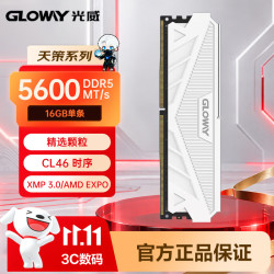 光威 助力AI 台式机内存条  16GB