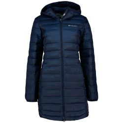 Columbia 哥伦比亚 Lake 22 女士羽绒服 连帽羽绒服
