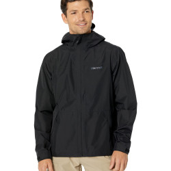 MARMOT 男士 运动外壳夹克 男士 Gore-tex 极简夹克 Black 尺码Small