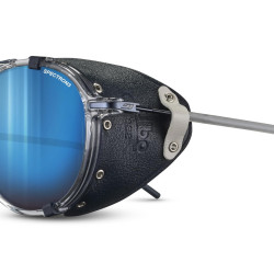 Julbo 中性款 Legacy 太阳镜, 蓝色