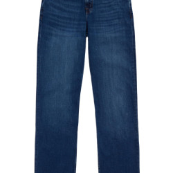 7 for all mankind 男式 Austyn 宽松牛仔裤, 代顿