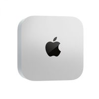 苹果 Mac Mini M4芯片10+10核 台式电脑主机