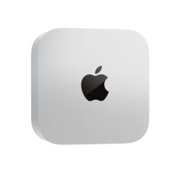 苹果 Mac Mini M4芯片10+10核 台式电脑主机