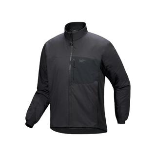 ARC'TERYX始祖鸟 LEAF ATOM JACKET GEN2.1 轻薄立领无帽夹克