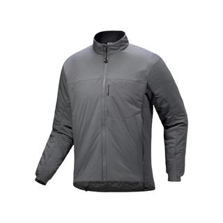 ARC'TERYX始祖鸟 LEAF ATOM JACKET GEN2.1 轻薄立领无帽夹克