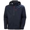 HELLY HANSEN CREW 航海2.0 防水软壳衣