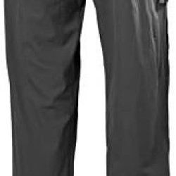 HELLY HANSEN 男士 HH Quickdry 防晒耐穿工装裤