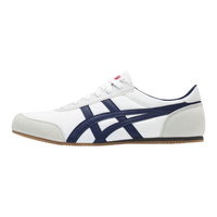 Onitsuka Tiger鬼塚虎 TRACK TRAINER 白色 37.5 休闲运动鞋