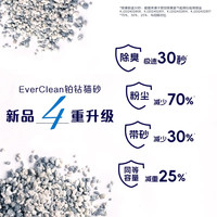 88VIP:铂钻 进口猫砂红标10L(+赠4.2kg蓝标)