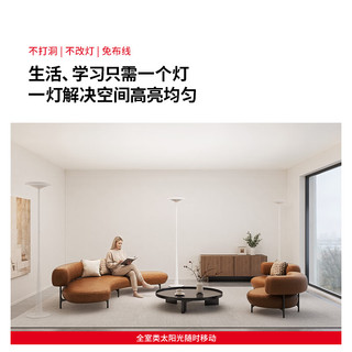 霍尼韦尔 07L01 全漫反射护眼灯 20000lm UGR<0