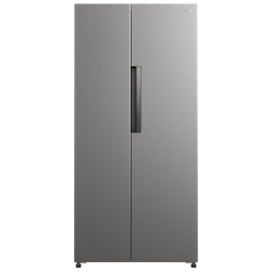 TCL 汪鲜生 R500V5M-S 对开门冰箱 500L