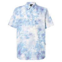 欧克利 常规款 Tie Dye Clouds Lt Blue X-Large