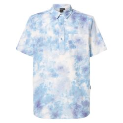 欧克利 常规款 Tie Dye Clouds Lt Blue X-Large