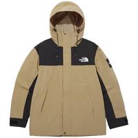 THE NORTH FACE 北面 NJ3BP52M 防风连帽冲锋衣