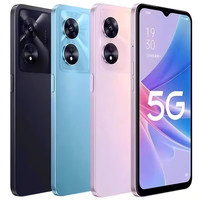 移动端：OPPO A97 5G手机