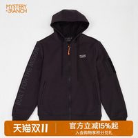 神秘牧场 神秘农场 中性户外卫衣 36010MR021916