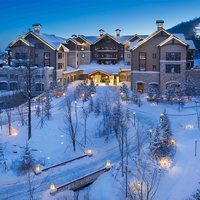 长白山万达度假区13店3晚连住+2大1小雪季权益+权益3选1