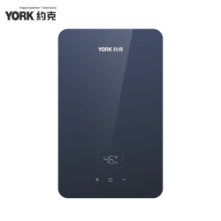 约克 即热式电热水器YK-R10-70
