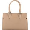 LONGCHAMP 珑骧 L1320870 牛皮女士手提包