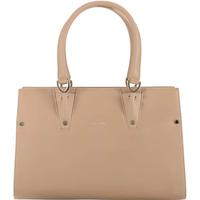 LONGCHAMP 珑骧 L1320870 牛皮女士手提包