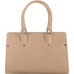 LONGCHAMP L1320870 牛皮女士手提包