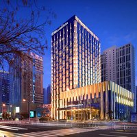 万达酒店及度假村全国110+店3晚可拆分含双早+全程不加价