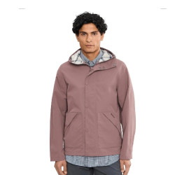 Barbour Baywick 男士防雨连帽夹克