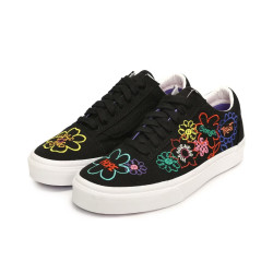 VANS 万斯男女鞋休闲鞋秋季轻便时尚耐磨休闲鞋