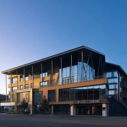 万峰通化滑雪度假区6店1晚+2大1小雪季权益