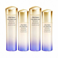 88VIP:资生堂 第二代悦薇智感水乳保湿护肤套装 (水150ml+乳100ml)250ml*2套