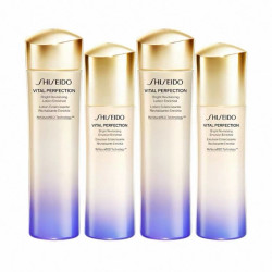 资生堂 第二代悦薇智感水乳保湿护肤套装 （水150ml+乳100ml）250ml*2套