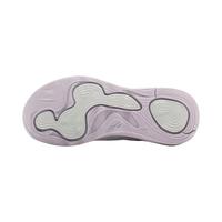 李宁 SOFT GO 2 稳定回弹 月纱灰 38 女鞋