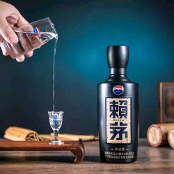 赖茅 传承蓝 酱香型53度白酒 500ml*1瓶