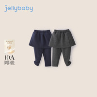 jellybaby 26新品 儿童打底裤