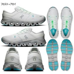 昂跑 日本直邮ON昂跑男女款Cloud X5系列26年新款跑步鞋舒适轻便通勤