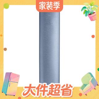 格力 KFR-72LW/(72516)FNhAa-B1(WIFI) 上下吹风防直吹 3匹 苍穹蓝 立柜式空调