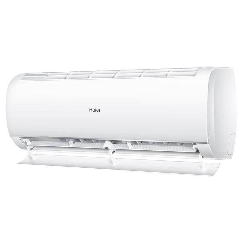 海尔 KFR-32GW/B1PCA81U1 新一级能效变频除菌自清洁壁挂式空调