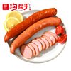 沟帮子 大肉块肠140g*3