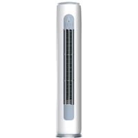 格力 KFR-72LW/NhGm1BAt 变频冷暖一级能效 立柜式空调