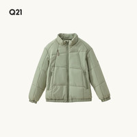 Q21 采销直播间专享  软心绵校服神器儿童纯色秋冬保暖外套