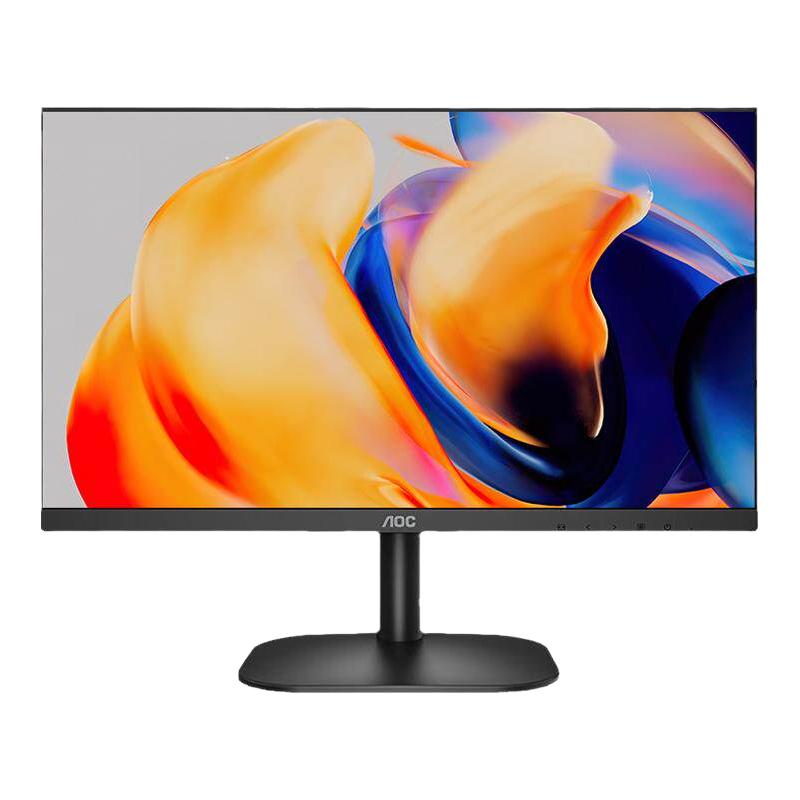 AOC Q27B35E 27英寸2K IPS显示器