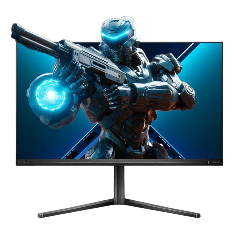 飞利浦 32M2N6800MW MiniLED 4K 240Hz 显示器