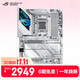 ROG STRIX X870E-A GAMING WIFI7 NEO吹雪主板 CPU 9950X3D/9800X3D (AMD X870E/socket AM5)