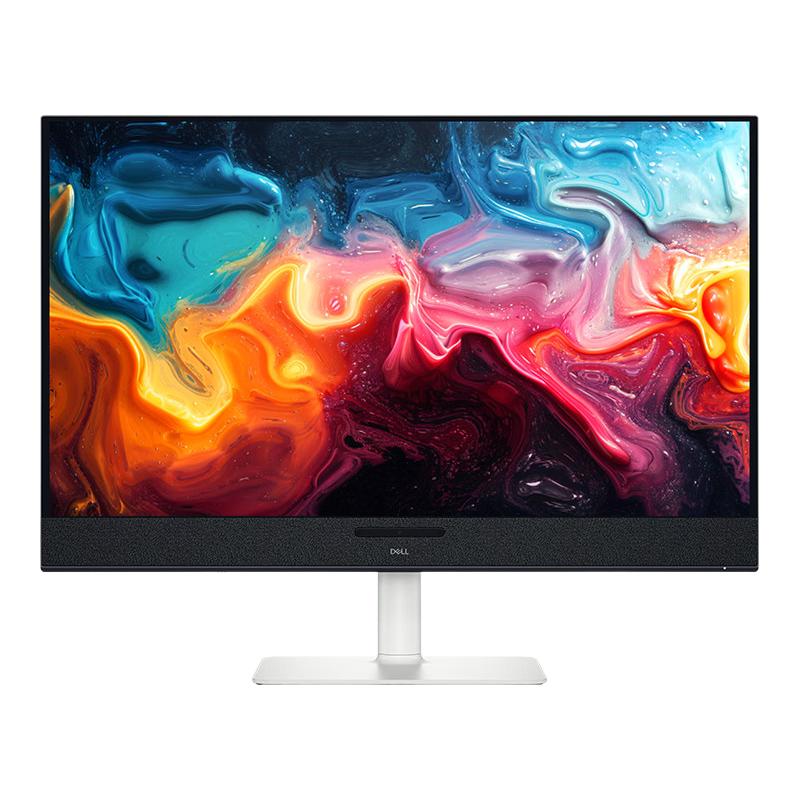 戴尔 S3225QC 4K HDR400 120Hz 显示器