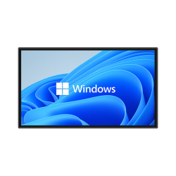 联想 DST43 43英寸 触摸屏 会议平板 Windows系统