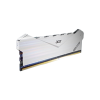 PREDATOR 宏碁 16G(8G×2)套装 DDR4 3200频率 台式机内存条