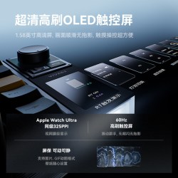 MelGeek 蜜氪小蜜蜂VIVA63磁轴键盘OLED游戏推荐