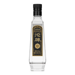 沱牌 9舍得 特级黑金小酒50度 100ml*1瓶 浓香型白酒体验装