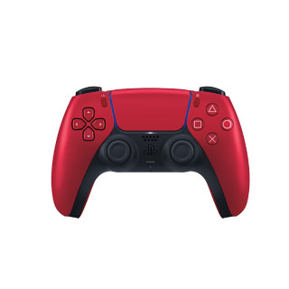 索尼 PS5 PlayStation DualSense无线游戏手柄 ps5手柄 国行火山红 原装周边配件